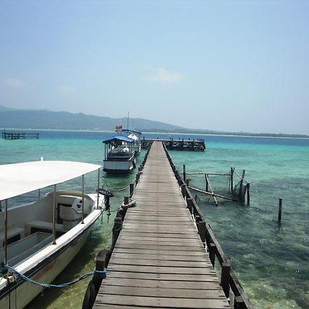 Menjangan Resort Karimunjawa Zewnętrze zdjęcie