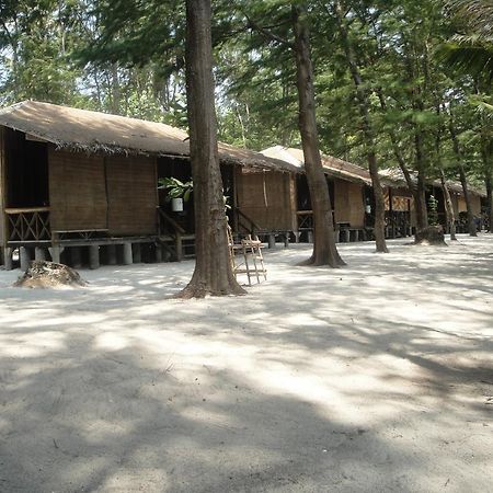 Menjangan Resort Karimunjawa Pokój zdjęcie