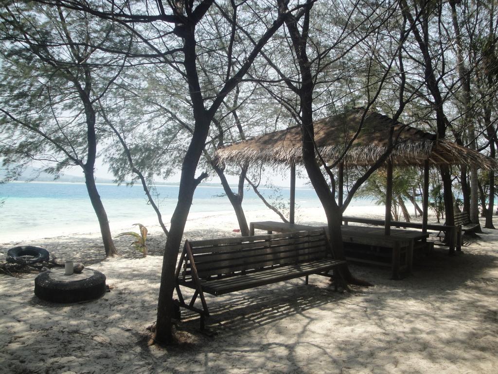 Menjangan Resort Karimunjawa Zewnętrze zdjęcie