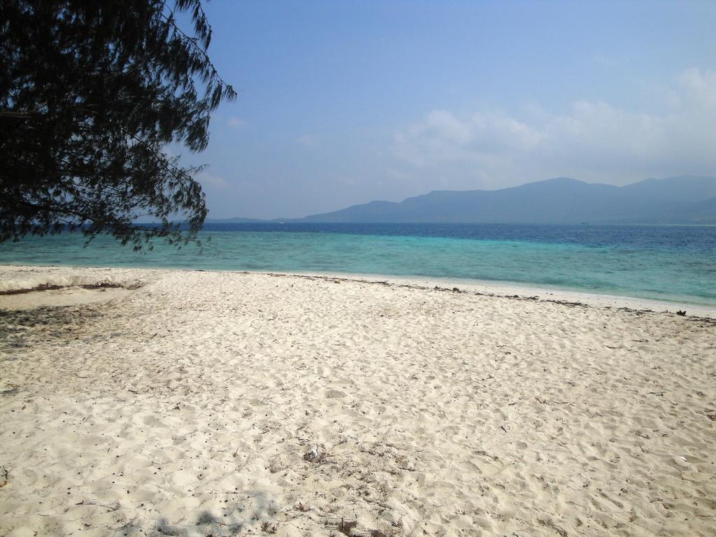 Menjangan Resort Karimunjawa Pokój zdjęcie