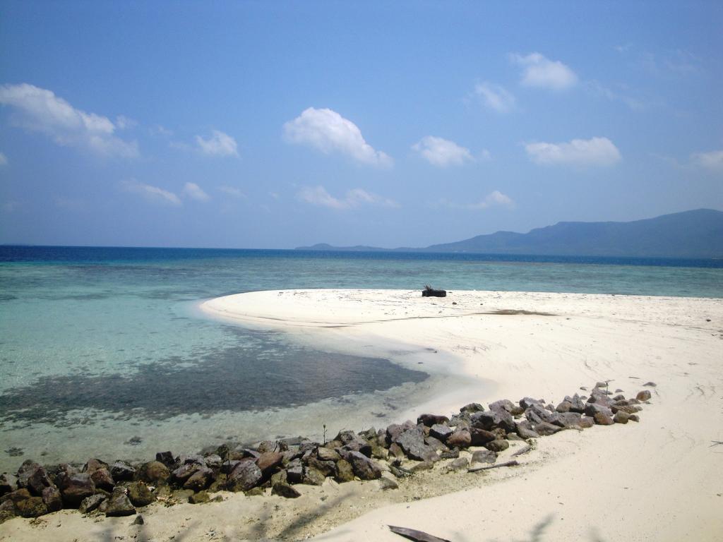 Menjangan Resort Karimunjawa Zewnętrze zdjęcie