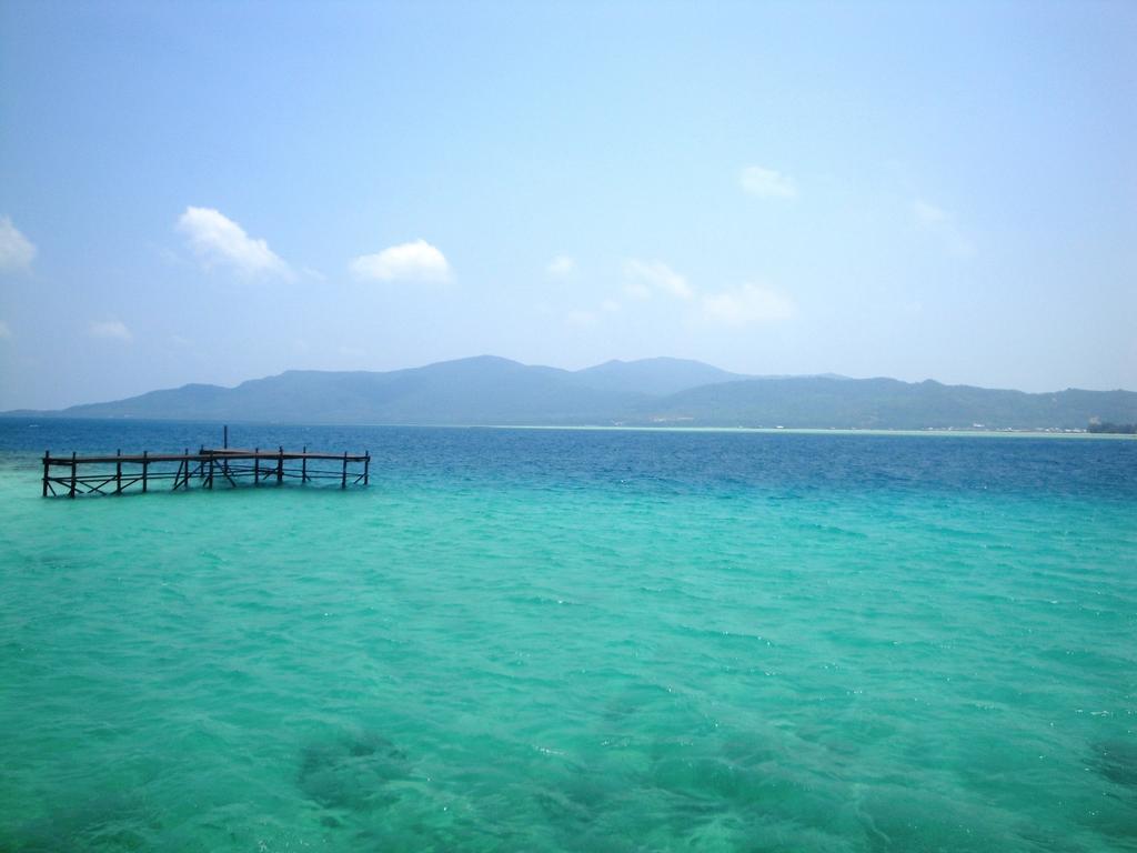 Menjangan Resort Karimunjawa Zewnętrze zdjęcie