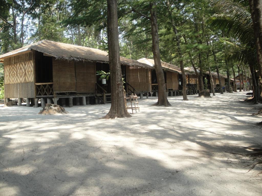 Menjangan Resort Karimunjawa Pokój zdjęcie