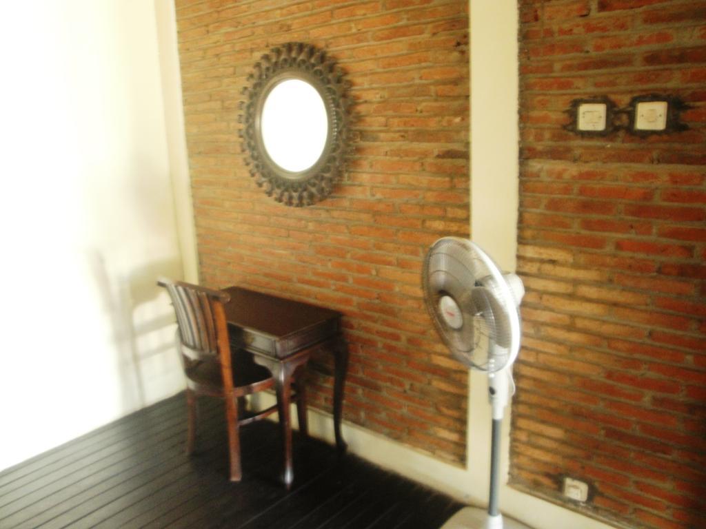 Menjangan Resort Karimunjawa Pokój zdjęcie