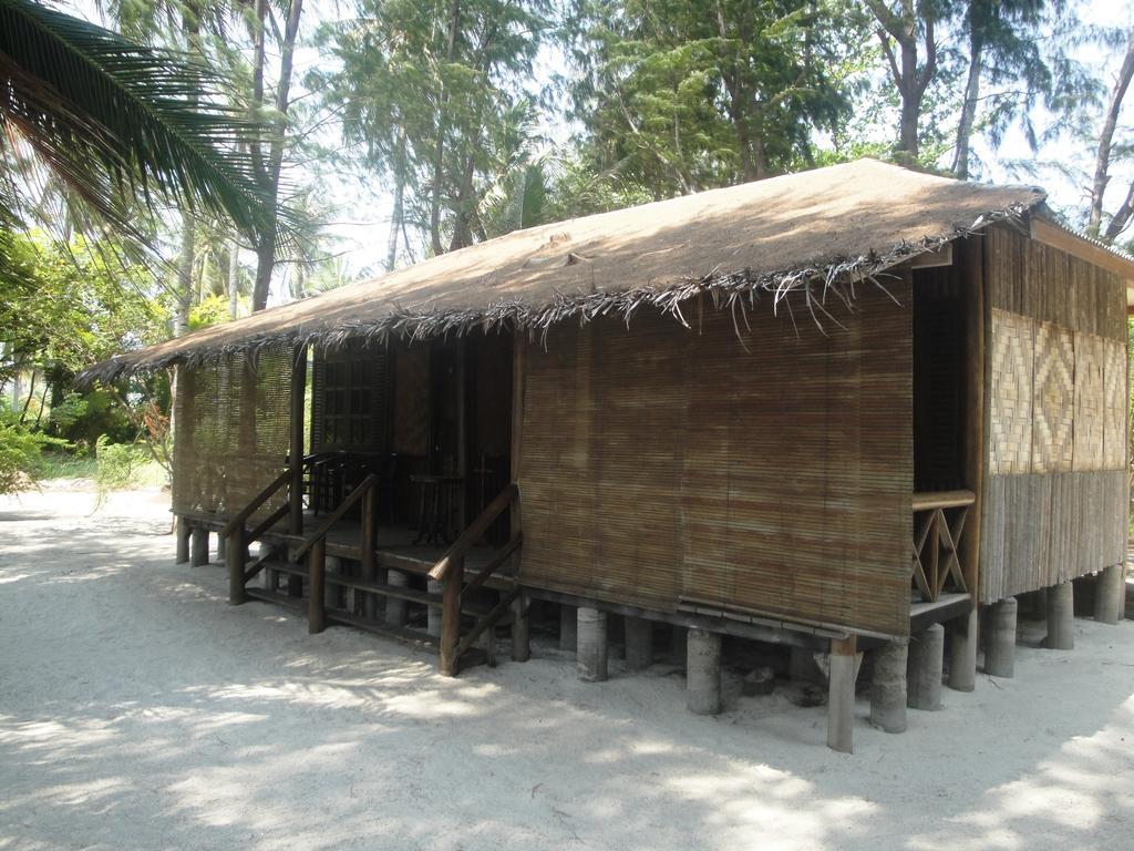 Menjangan Resort Karimunjawa Pokój zdjęcie