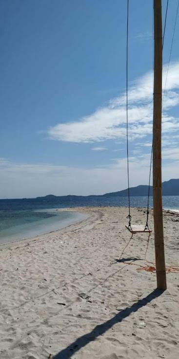 Menjangan Resort Karimunjawa Zewnętrze zdjęcie